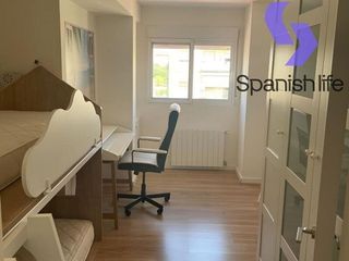 Piso en venta en Benicalap en Valencia