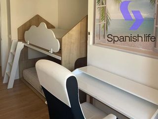 Piso en venta en Benicalap en Valencia