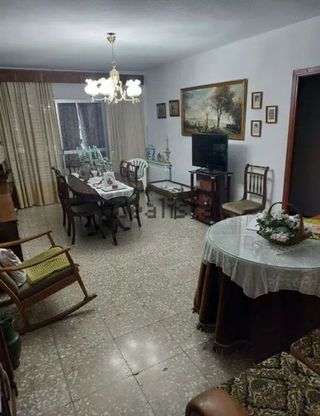 Piso en venta en Santa María en Ciudad Real