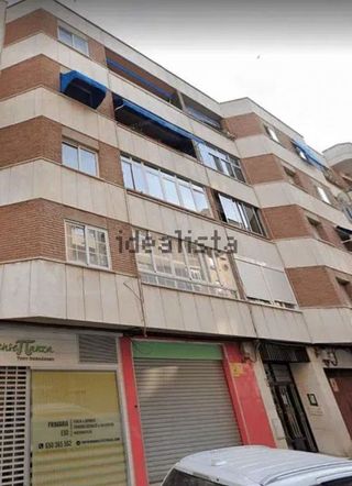 Piso en venta en Santa María en Ciudad Real