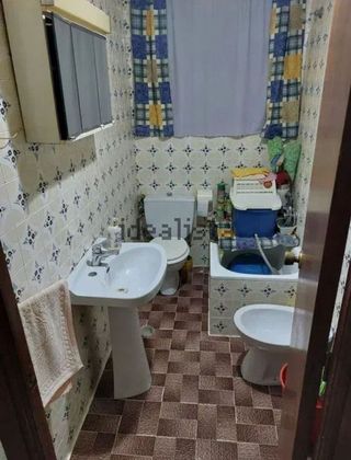 Piso en venta en Santa María en Ciudad Real