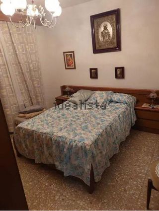 Piso en venta en Santa María en Ciudad Real