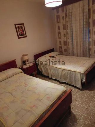 Piso en venta en Santa María en Ciudad Real