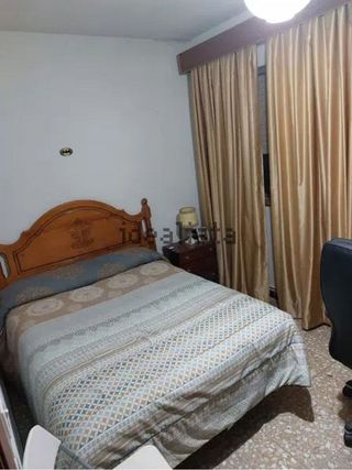 Piso en venta en Santa María en Ciudad Real