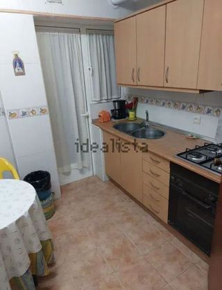 Piso en venta en Santa María en Ciudad Real