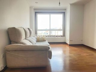 Piso en venta en Monte Alto - Zalaeta - Atocha en Coruña (A)