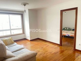 Piso en venta en Monte Alto - Zalaeta - Atocha en Coruña (A)