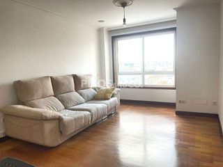 Piso en venta en Monte Alto - Zalaeta - Atocha en Coruña (A)