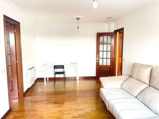 Piso en venta en Monte Alto - Zalaeta - Atocha en Coruña (A)