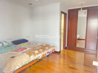 Piso en venta en Monte Alto - Zalaeta - Atocha en Coruña (A)