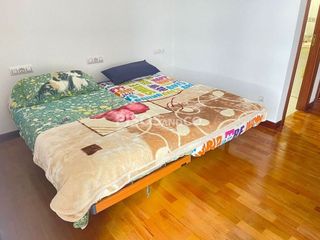Piso en venta en Monte Alto - Zalaeta - Atocha en Coruña (A)