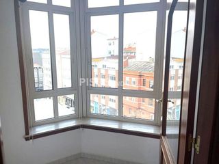 Piso en venta en Monte Alto - Zalaeta - Atocha en Coruña (A)