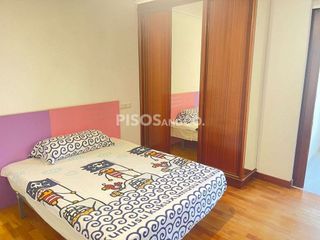 Piso en venta en Monte Alto - Zalaeta - Atocha en Coruña (A)