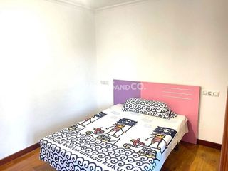 Piso en venta en Monte Alto - Zalaeta - Atocha en Coruña (A)