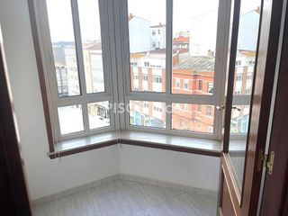 Piso en venta en Monte Alto - Zalaeta - Atocha en Coruña (A)