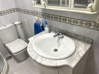 Piso en venta en Monte Alto - Zalaeta - Atocha en Coruña (A)