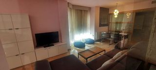 Piso en venta en Renfe - Bulevar 1º y 2º Fase en Jaén