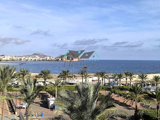 Piso en venta en Águilas ciudad en Águilas