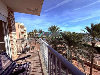 Piso en venta en Águilas ciudad en Águilas