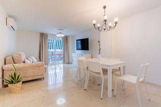 Piso en venta en Centro Ciudad en Fuengirola