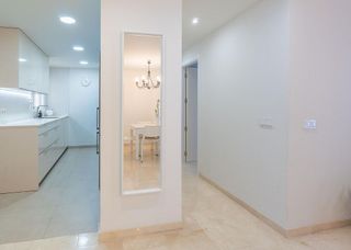 Piso en venta en Centro Ciudad en Fuengirola