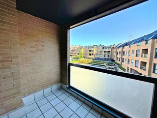 Ático en venta en Europolis en Rozas de Madrid (Las)