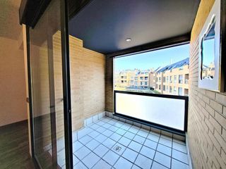 Ático en venta en Europolis en Rozas de Madrid (Las)