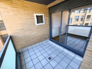 Ático en venta en Europolis en Rozas de Madrid (Las)