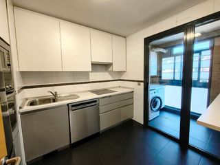 Ático en venta en Europolis en Rozas de Madrid (Las)