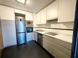 Ático en venta en Europolis en Rozas de Madrid (Las)