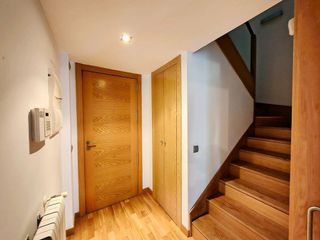 Ático en venta en Europolis en Rozas de Madrid (Las)