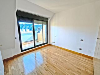 Ático en venta en Europolis en Rozas de Madrid (Las)