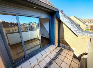 Ático en venta en Europolis en Rozas de Madrid (Las)