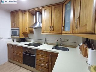 Piso en venta en Santa Cruz - Industria - Polígono Campollano en Albacete