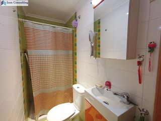 Piso en venta en Santa Cruz - Industria - Polígono Campollano en Albacete