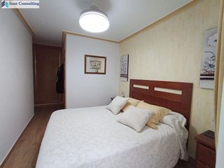 Piso en venta en Santa Cruz - Industria - Polígono Campollano en Albacete