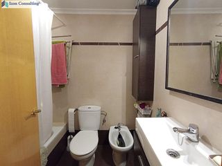 Piso en venta en Santa Cruz - Industria - Polígono Campollano en Albacete