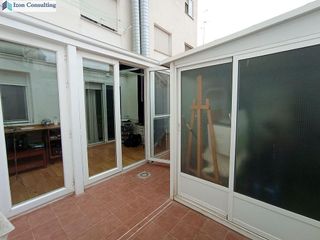 Piso en venta en Santa Cruz - Industria - Polígono Campollano en Albacete