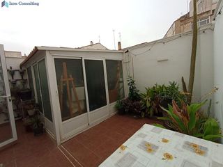 Piso en venta en Santa Cruz - Industria - Polígono Campollano en Albacete