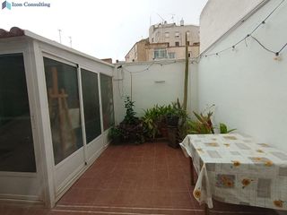 Piso en venta en Santa Cruz - Industria - Polígono Campollano en Albacete