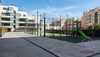 Piso en venta en La Garena en Alcalá de Henares