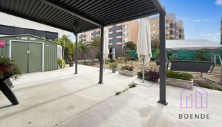 Piso en venta en La Garena en Alcalá de Henares