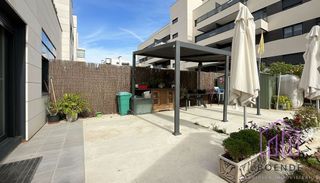 Piso en venta en La Garena en Alcalá de Henares