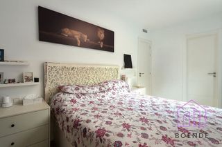 Piso en venta en La Garena en Alcalá de Henares