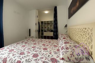 Piso en venta en La Garena en Alcalá de Henares