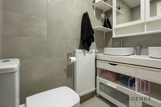 Piso en venta en La Garena en Alcalá de Henares