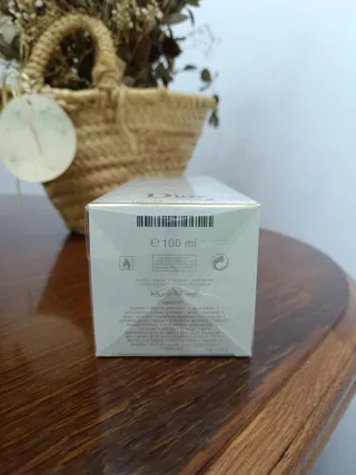 Dior J'adore Eau de Parfum 100ml