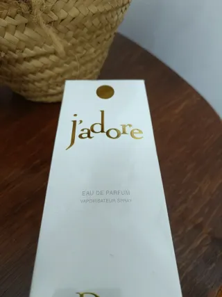 Dior J'adore Eau de Parfum 100ml