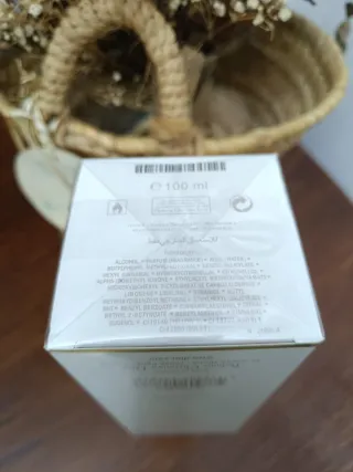 Dior J'adore Eau de Parfum 100ml