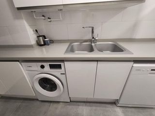 Piso en venta en Alginet